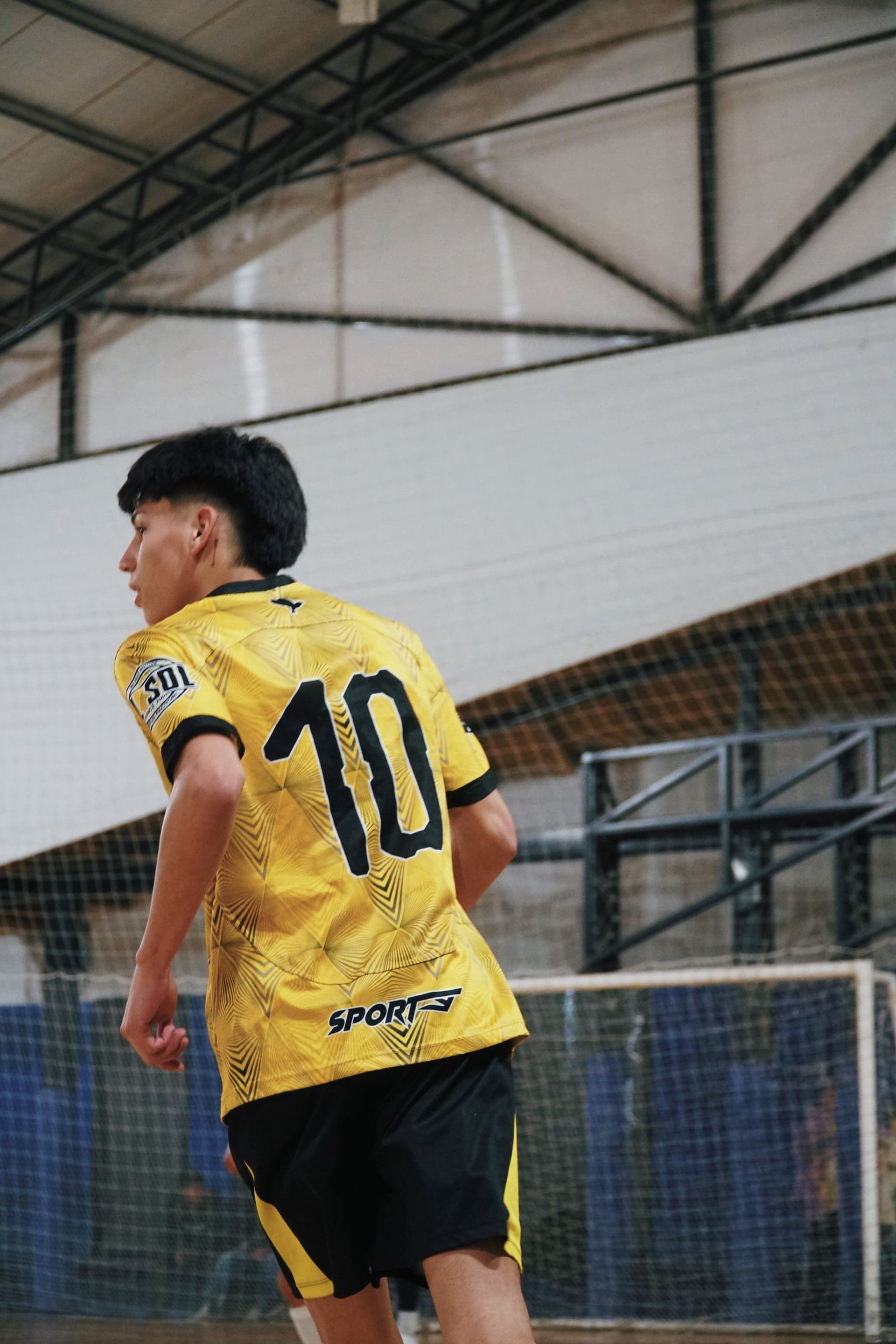 Newcom — Big Sports El Bolsón