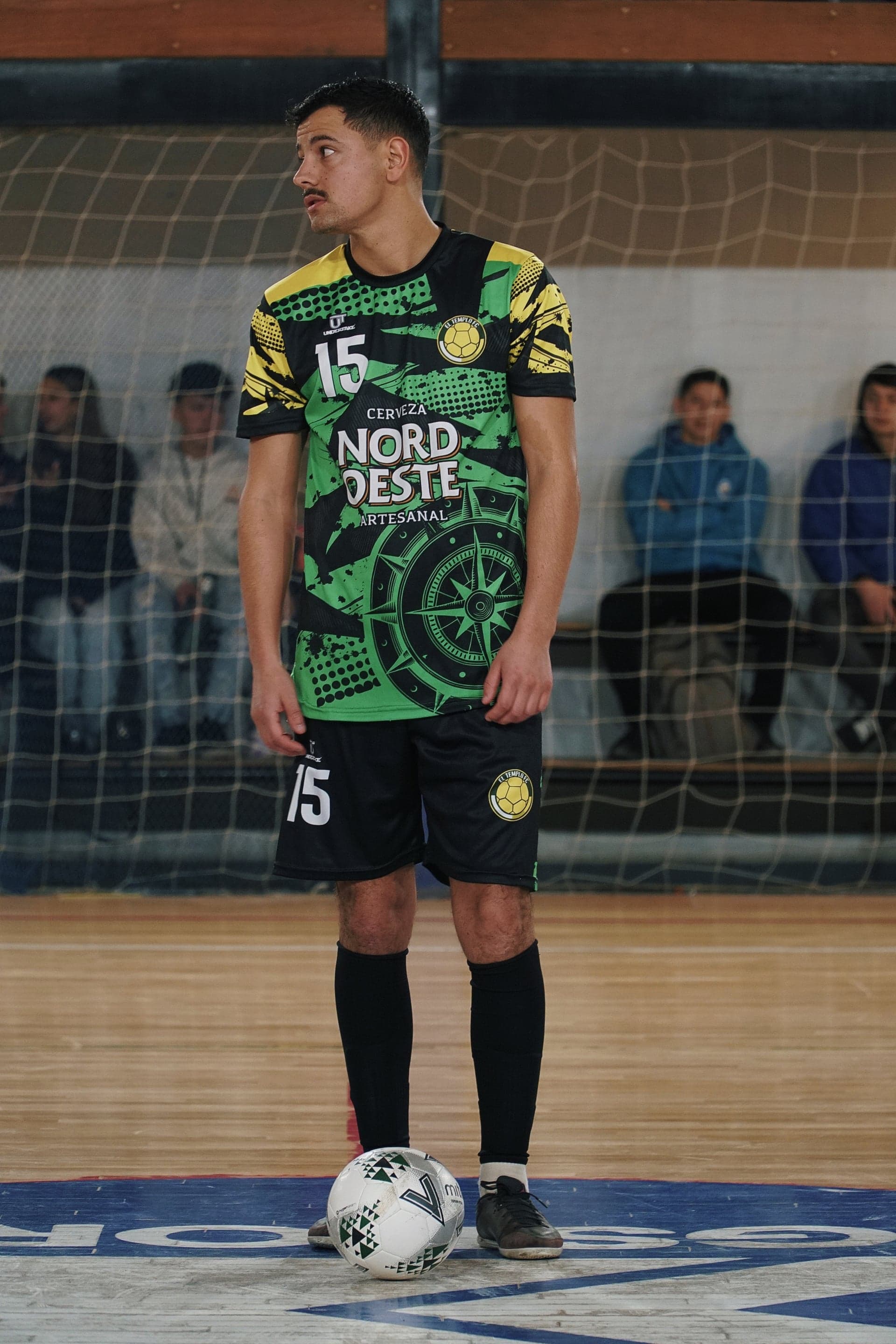 Campus — Big Sports El Bolsón