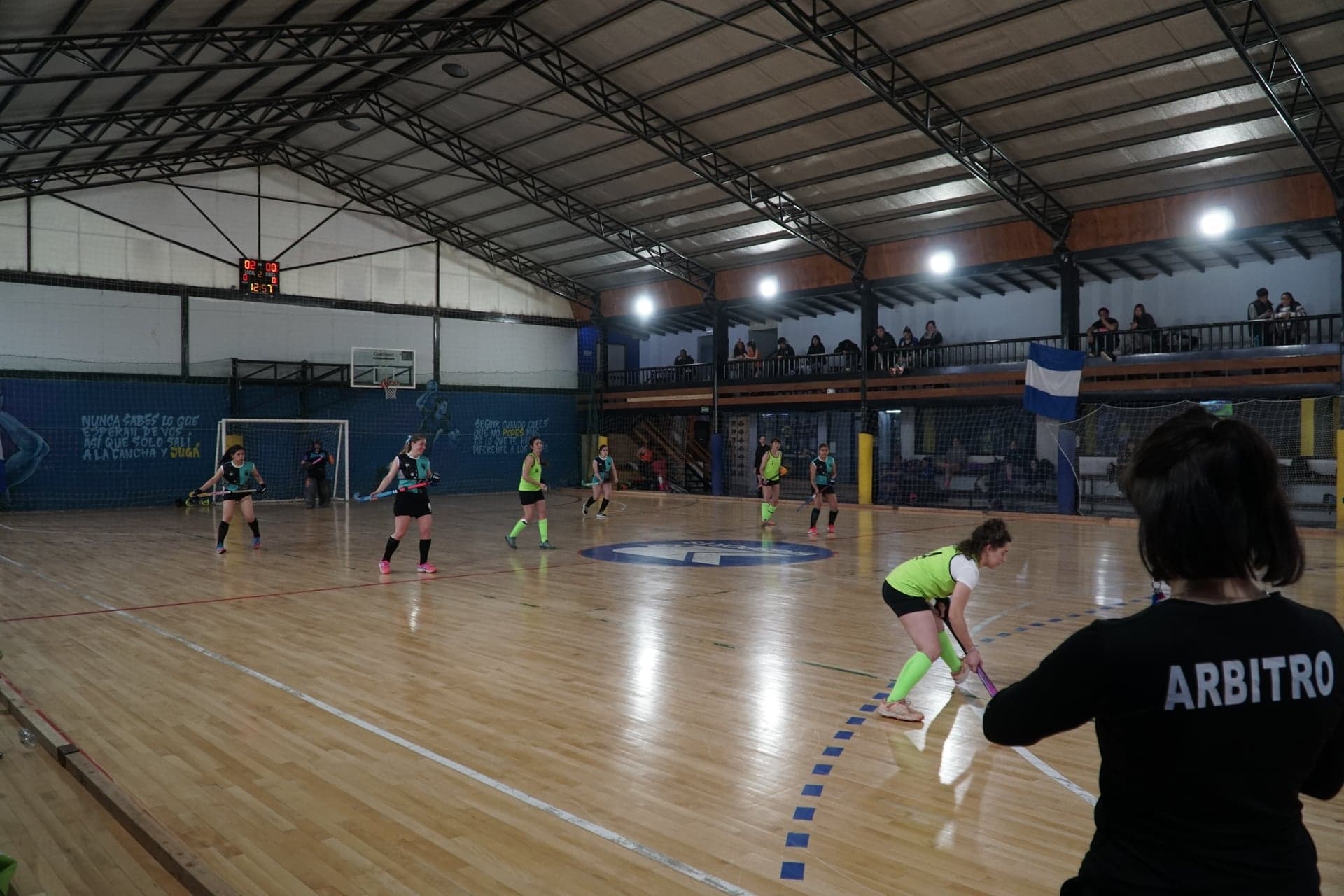 Big Sports El Bolsón — Nosotros